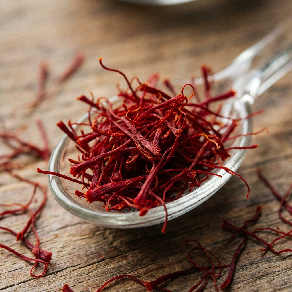 High Quality Saffron Threads