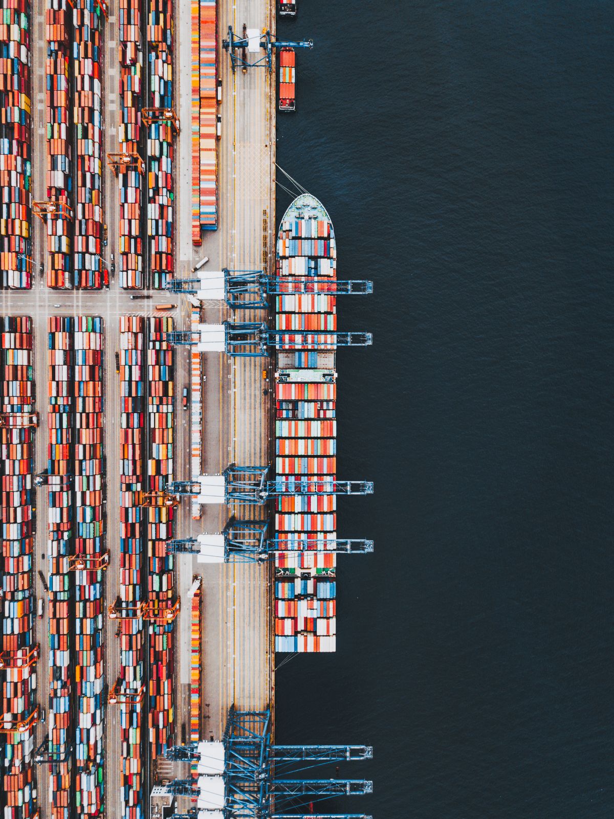 Global Logistics